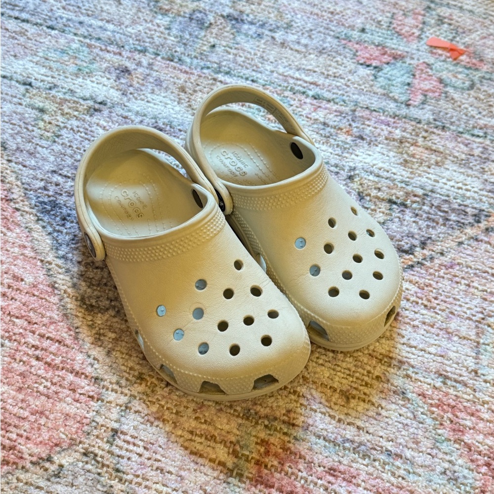 kids Crocs